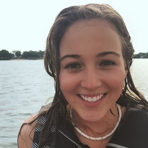 Meet your Posher, Sara